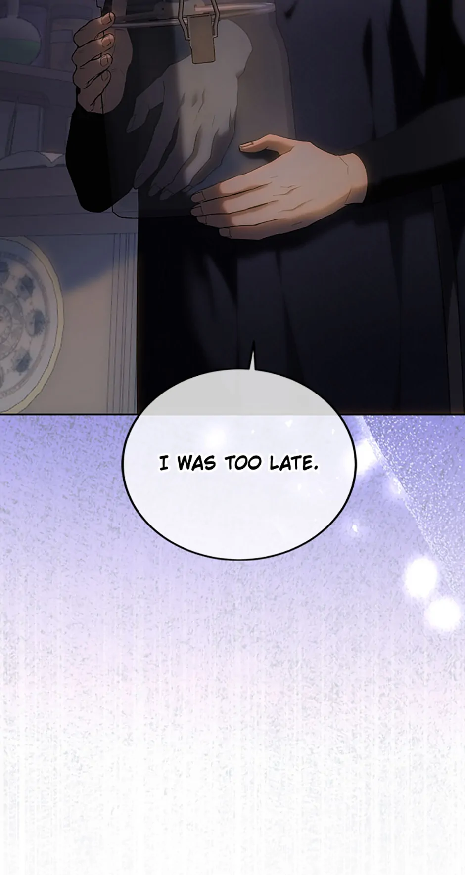 The Princess Blooms as a Crazy Flower Chapter 120 410 ch 120 73