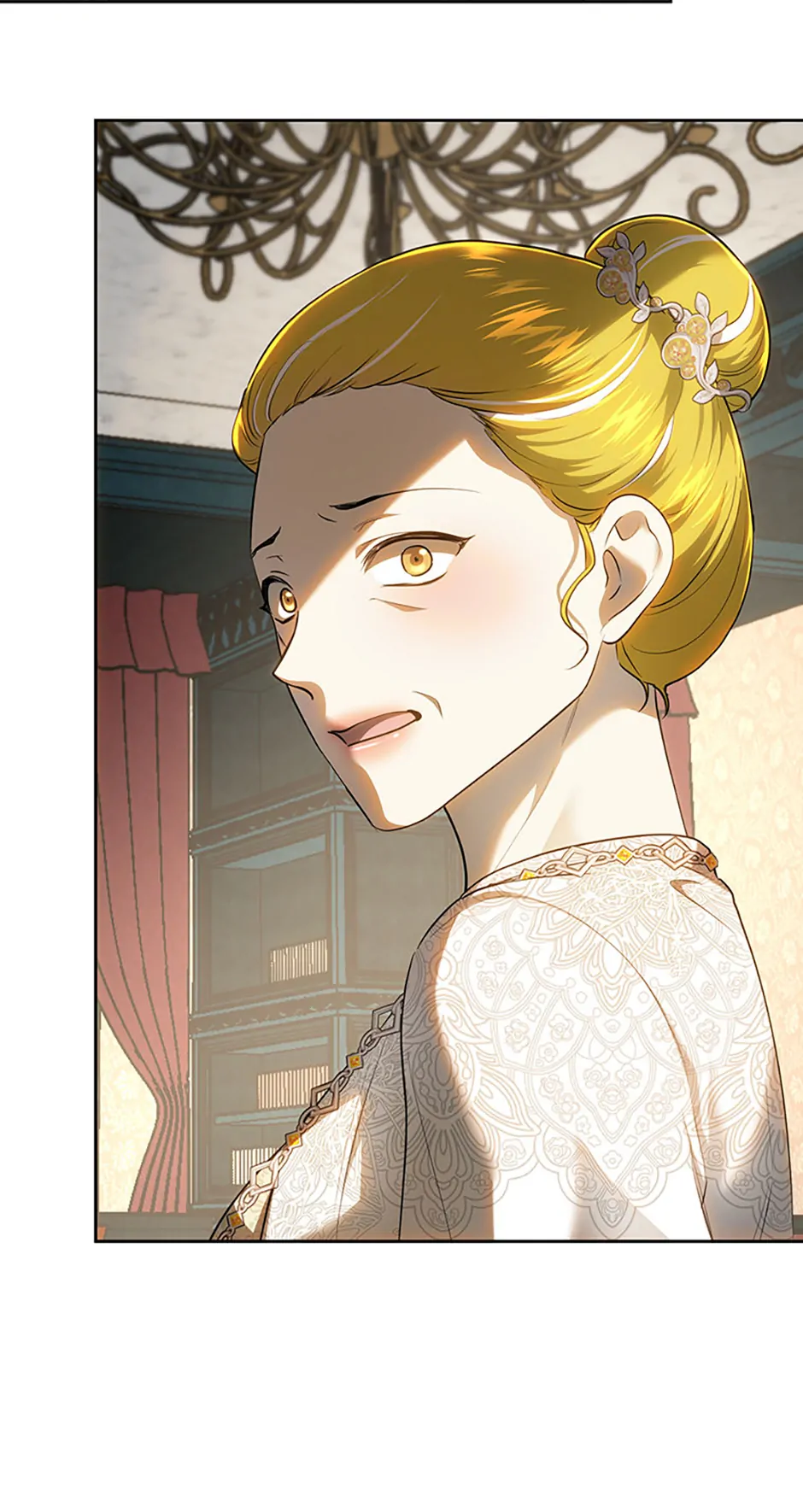 The Princess Blooms as a Crazy Flower Chapter 120 420 ch 120 83