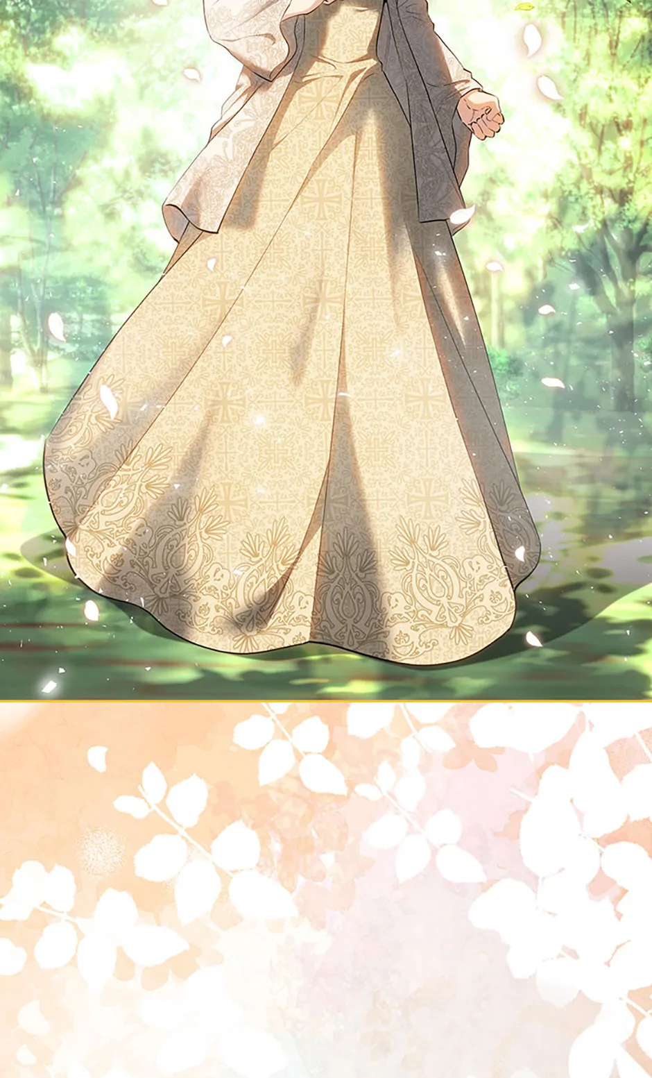 The Princess Blooms as a Crazy Flower Chapter 120 425 ch 120 88