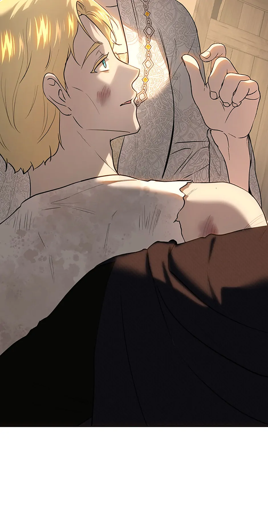 The Princess Blooms as a Crazy Flower Chapter 120 430 ch 120 93