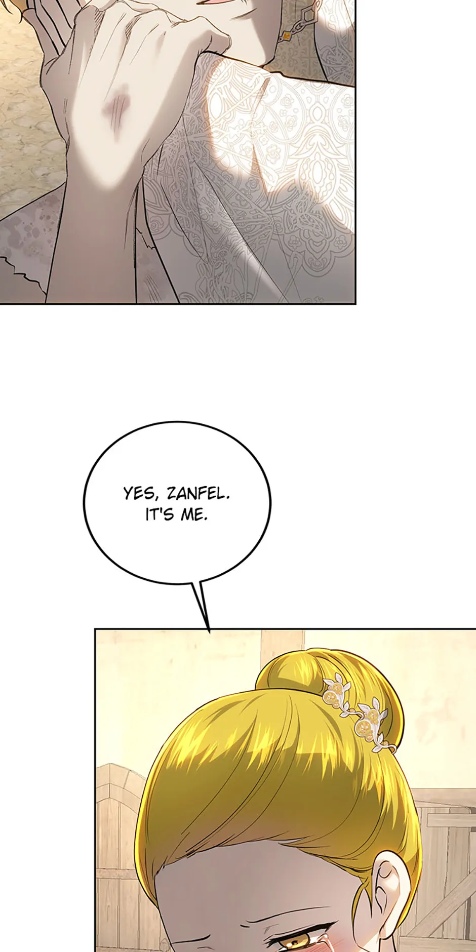 The Princess Blooms as a Crazy Flower Chapter 120 434 ch 120 97