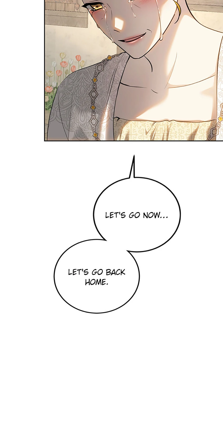 The Princess Blooms as a Crazy Flower Chapter 120 435 ch 120 98