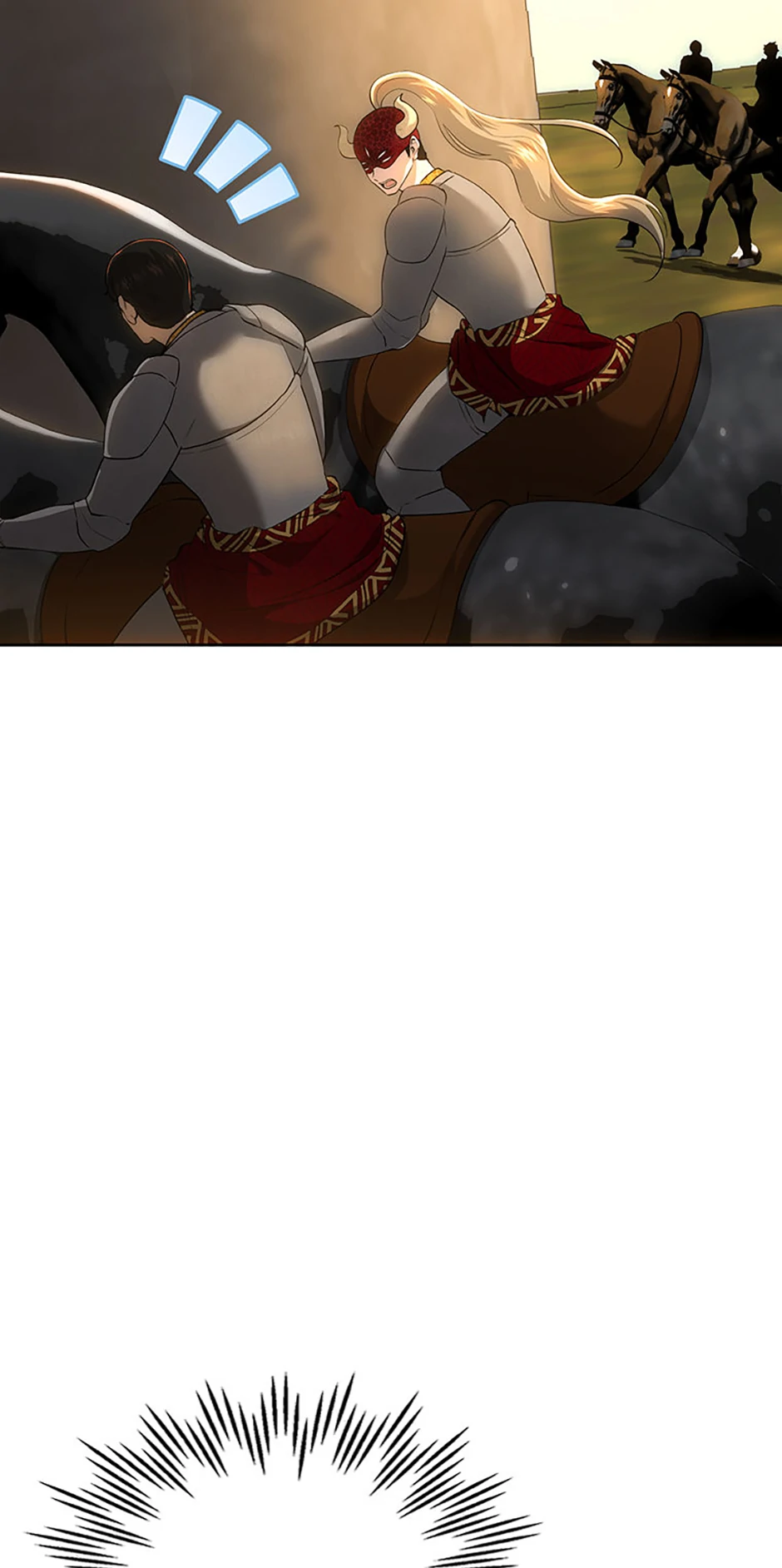 The Princess Blooms as a Crazy Flower Chapter 124 459 ch 124 104