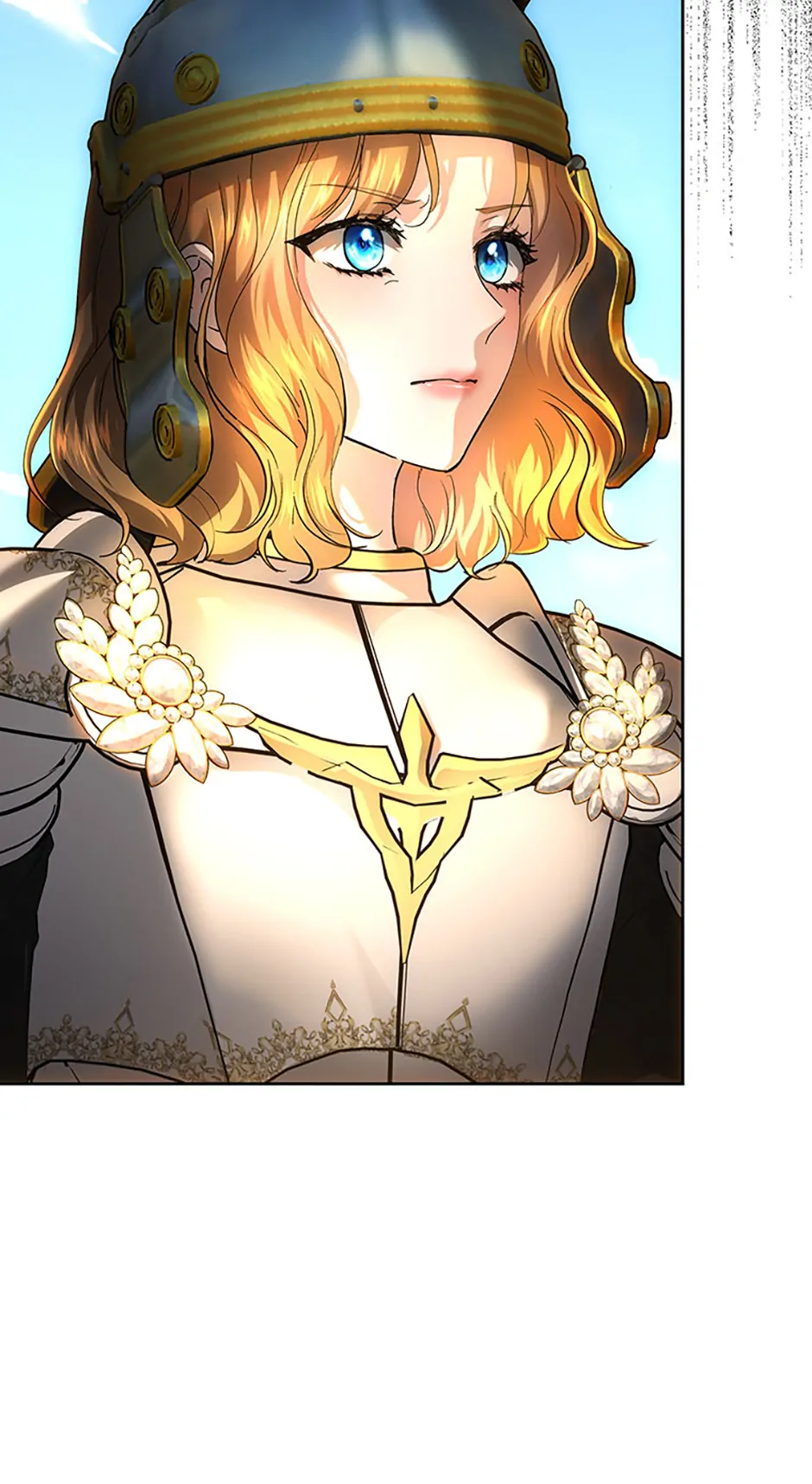 The Princess Blooms as a Crazy Flower Chapter 124 369 ch 124 14