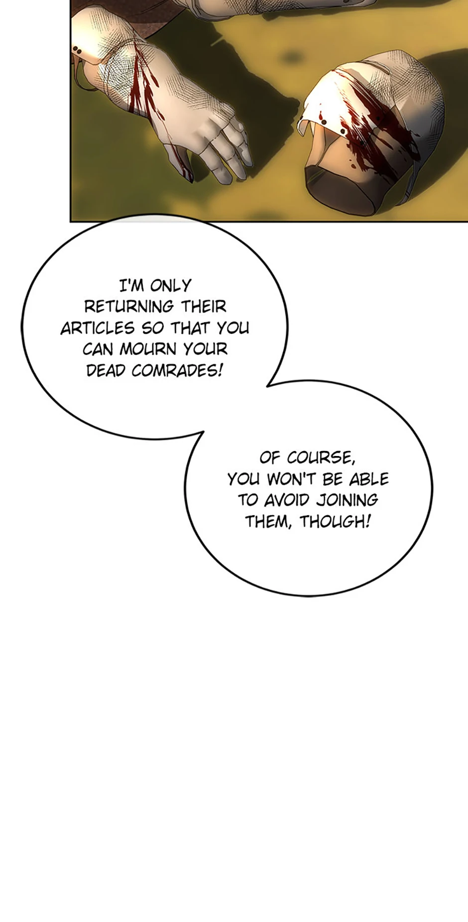 The Princess Blooms as a Crazy Flower Chapter 124 374 ch 124 19