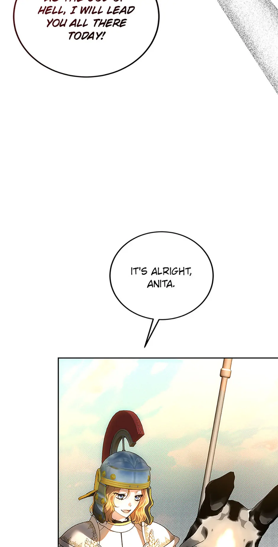 The Princess Blooms as a Crazy Flower Chapter 124 376 ch 124 21