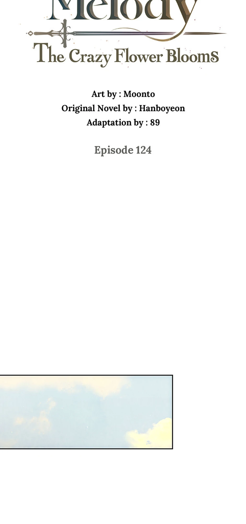 The Princess Blooms as a Crazy Flower Chapter 124 358 ch 124 3
