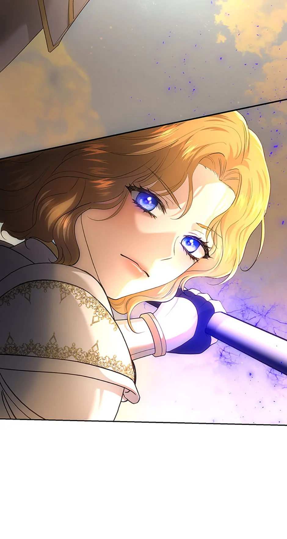 The Princess Blooms as a Crazy Flower Chapter 124 387 ch 124 32