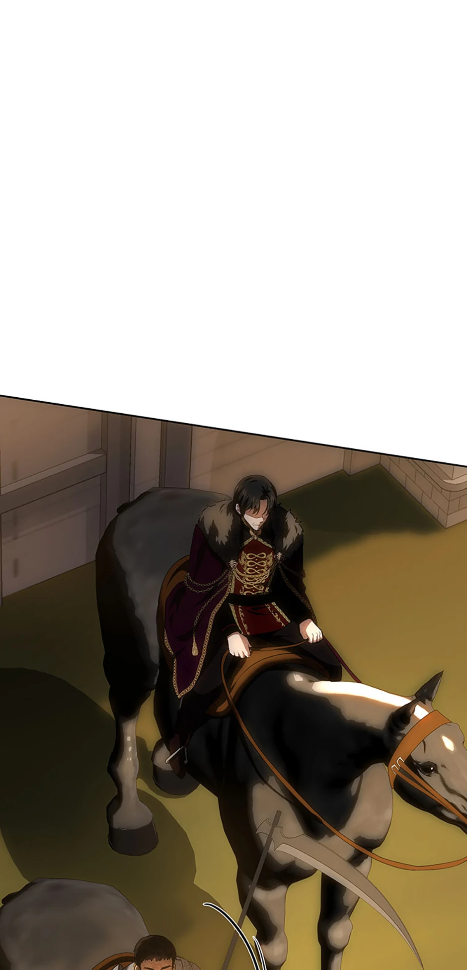 The Princess Blooms as a Crazy Flower Chapter 124 409 ch 124 54