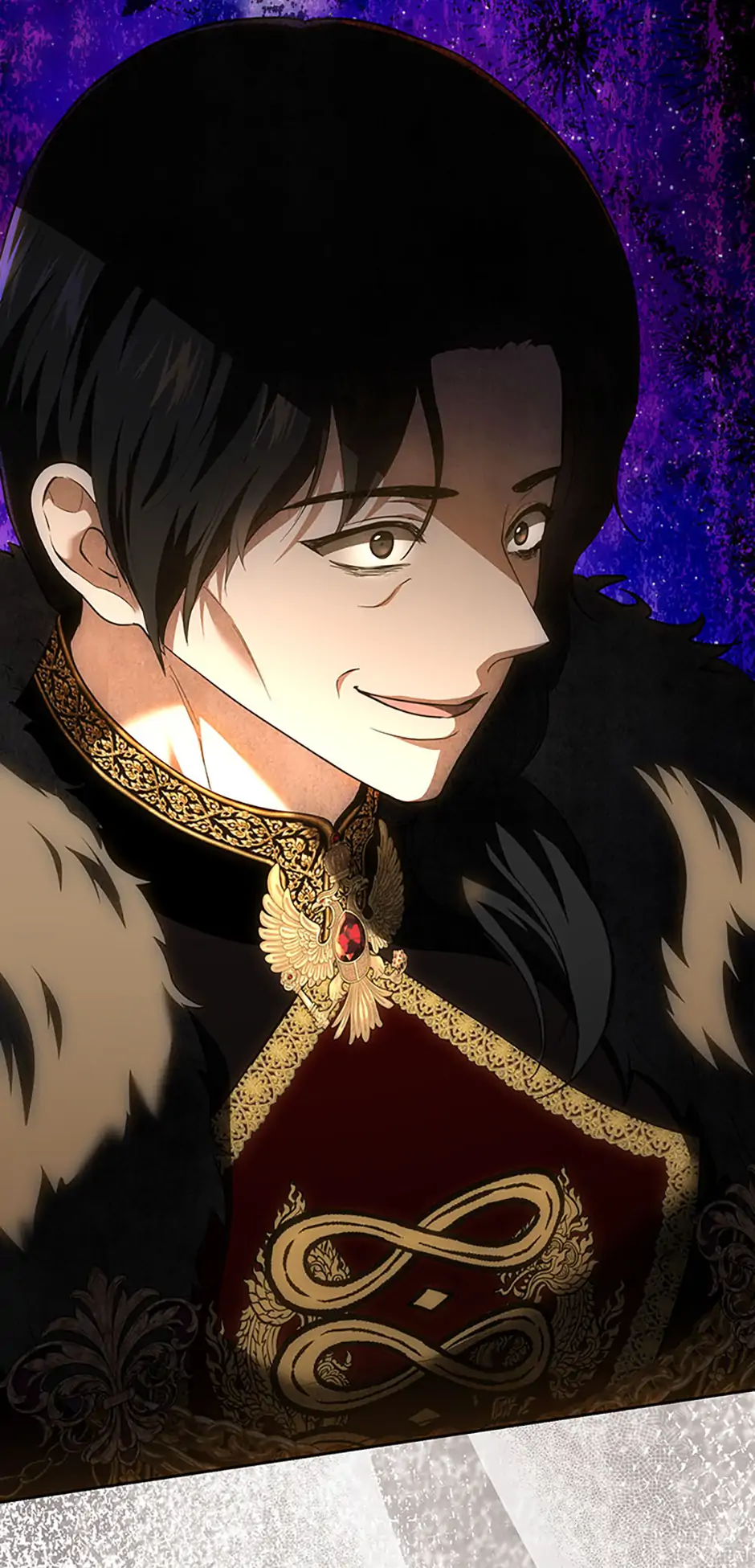 The Princess Blooms as a Crazy Flower Chapter 124 413 ch 124 58
