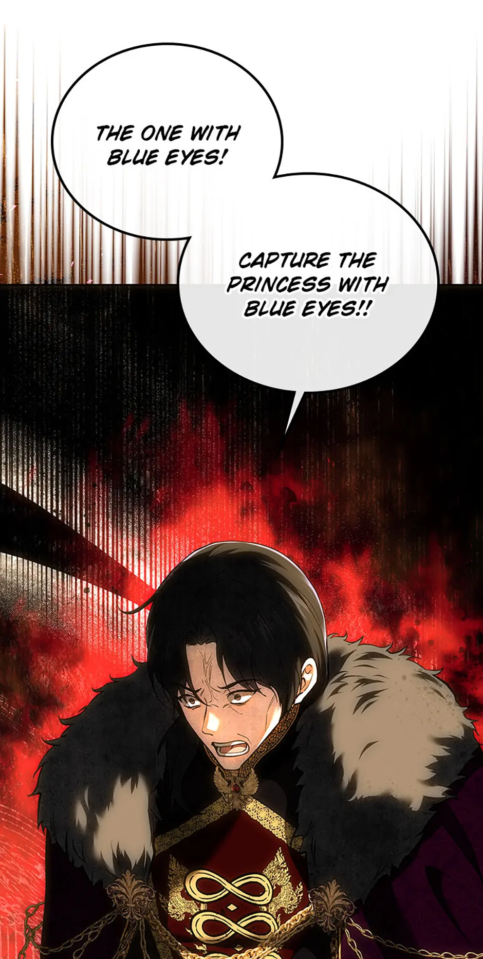 The Princess Blooms as a Crazy Flower Chapter 124 416 ch 124 61
