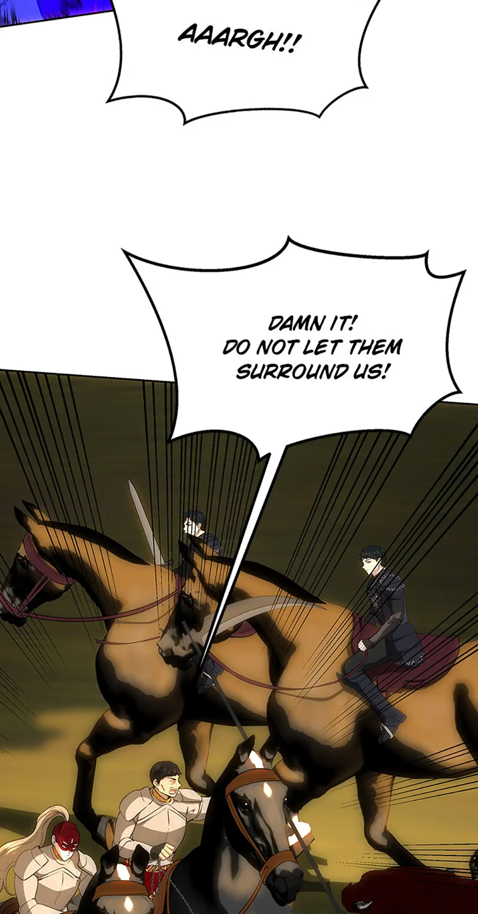 The Princess Blooms as a Crazy Flower Chapter 124 442 ch 124 87