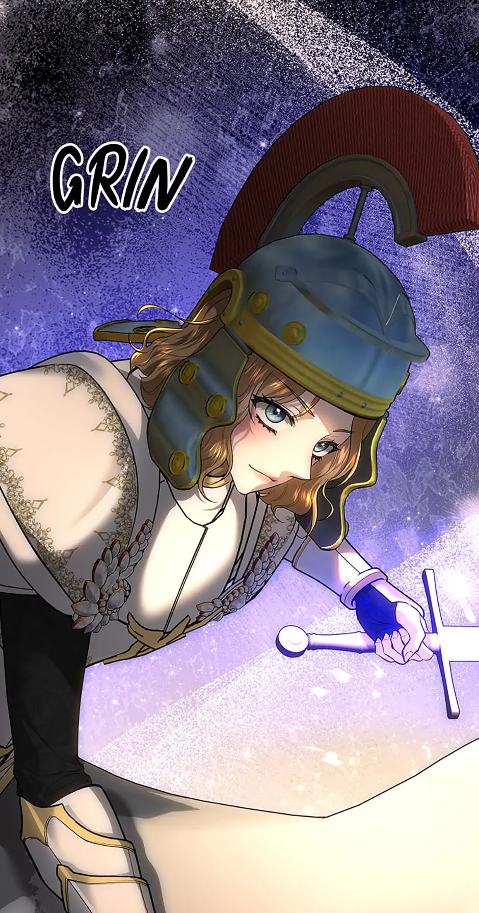 The Princess Blooms as a Crazy Flower Chapter 124 449 ch 124 94