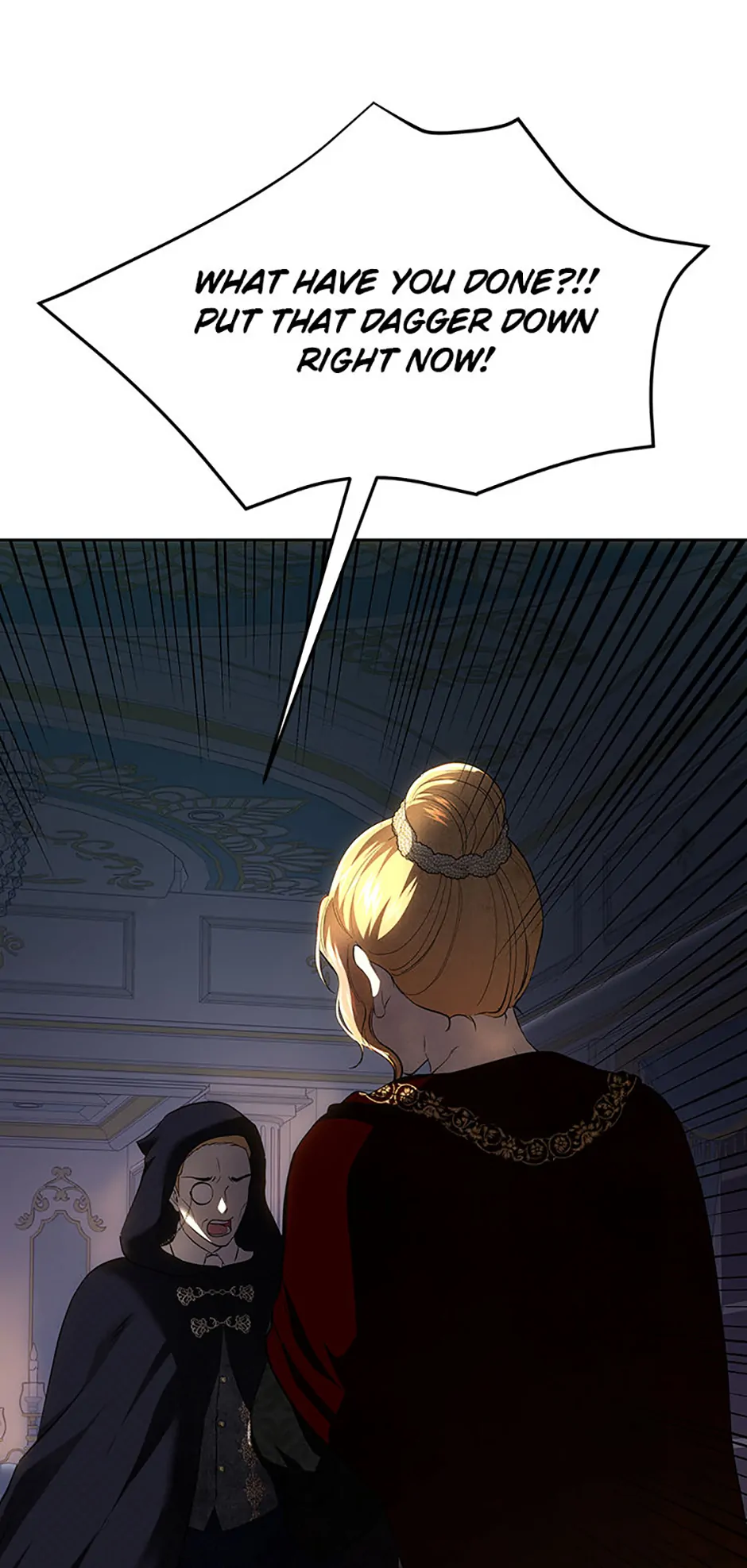 The Princess Blooms as a Crazy Flower Chapter 129 511 ch 129 108