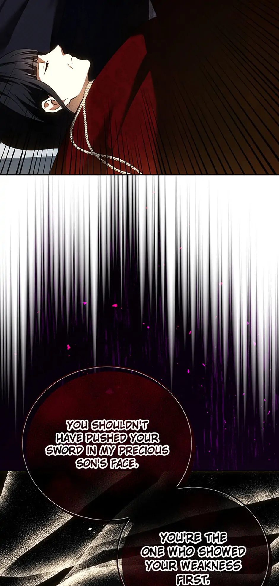 The Princess Blooms as a Crazy Flower Chapter 129 512 ch 129 109