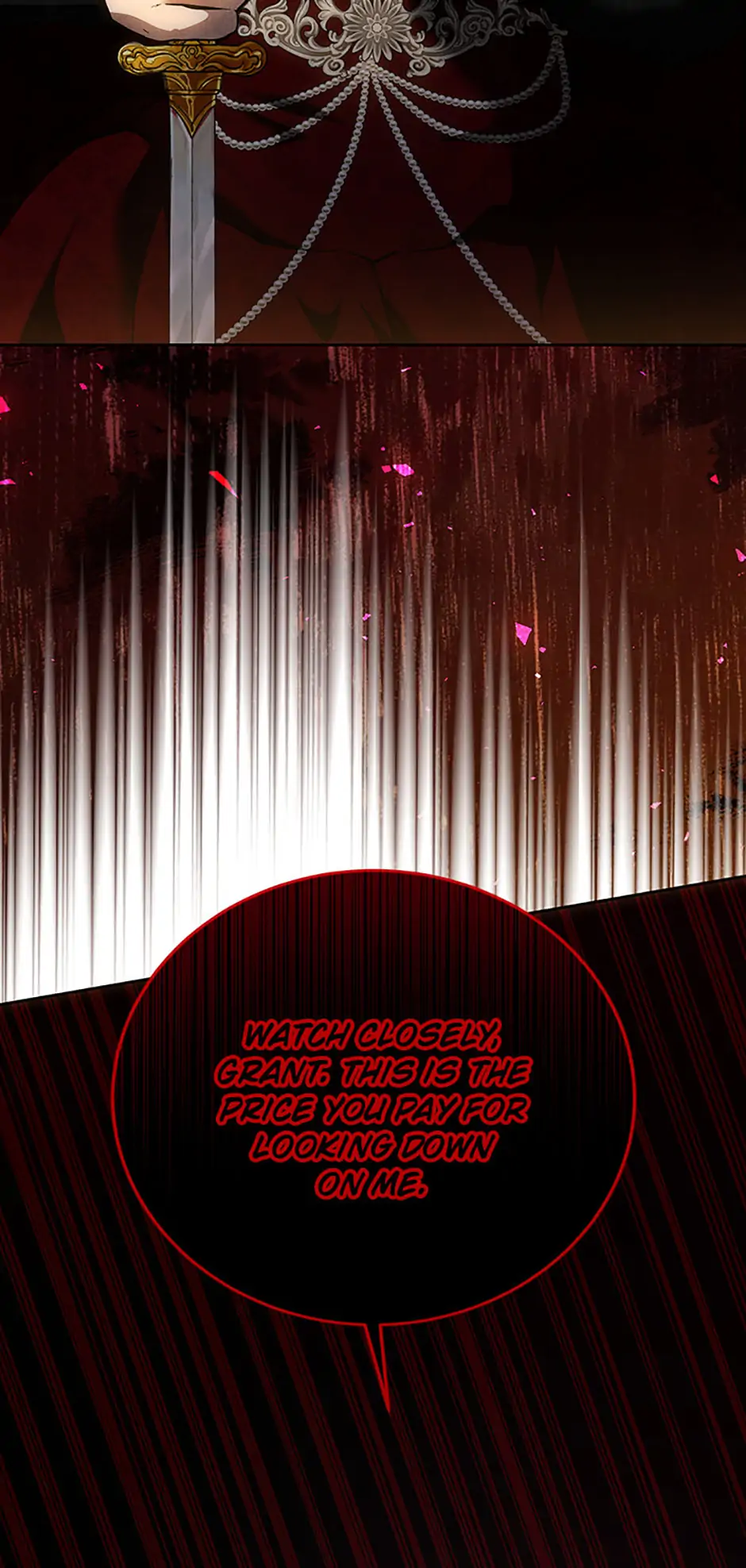 The Princess Blooms as a Crazy Flower Chapter 129 514 ch 129 111