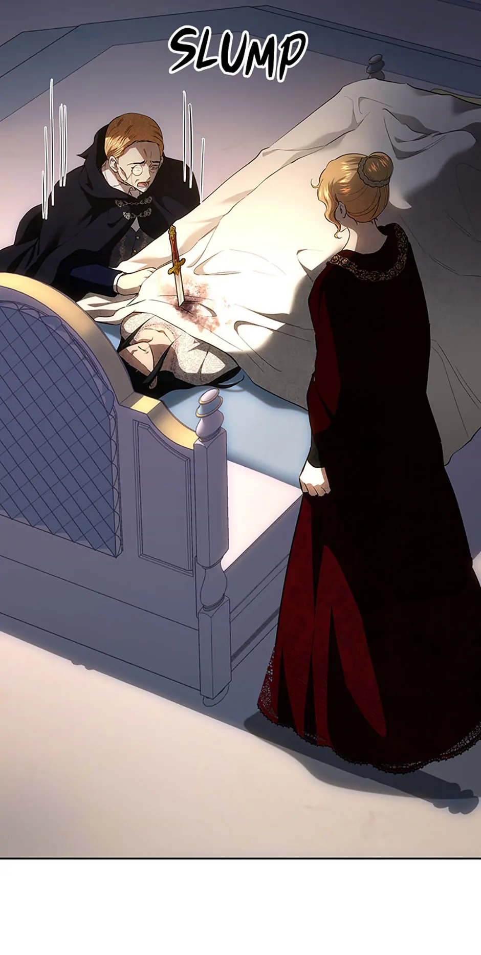 The Princess Blooms as a Crazy Flower Chapter 129 522 ch 129 119