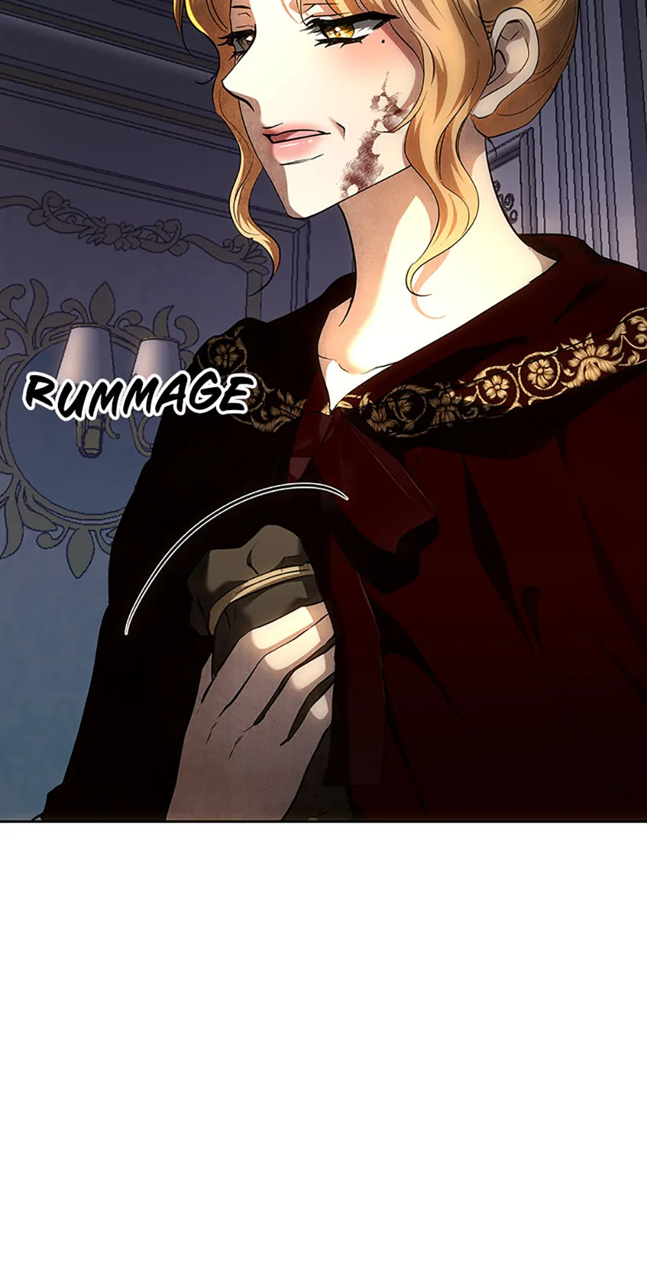 The Princess Blooms as a Crazy Flower Chapter 129 524 ch 129 121