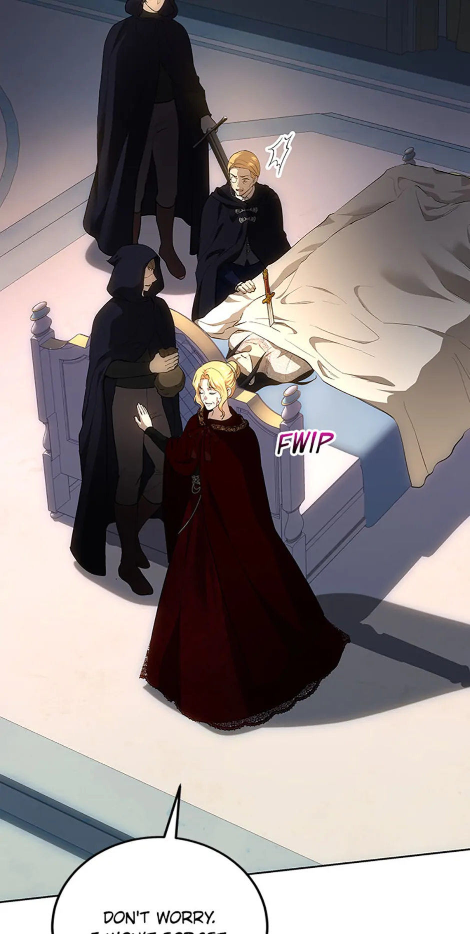 The Princess Blooms as a Crazy Flower Chapter 129 528 ch 129 125
