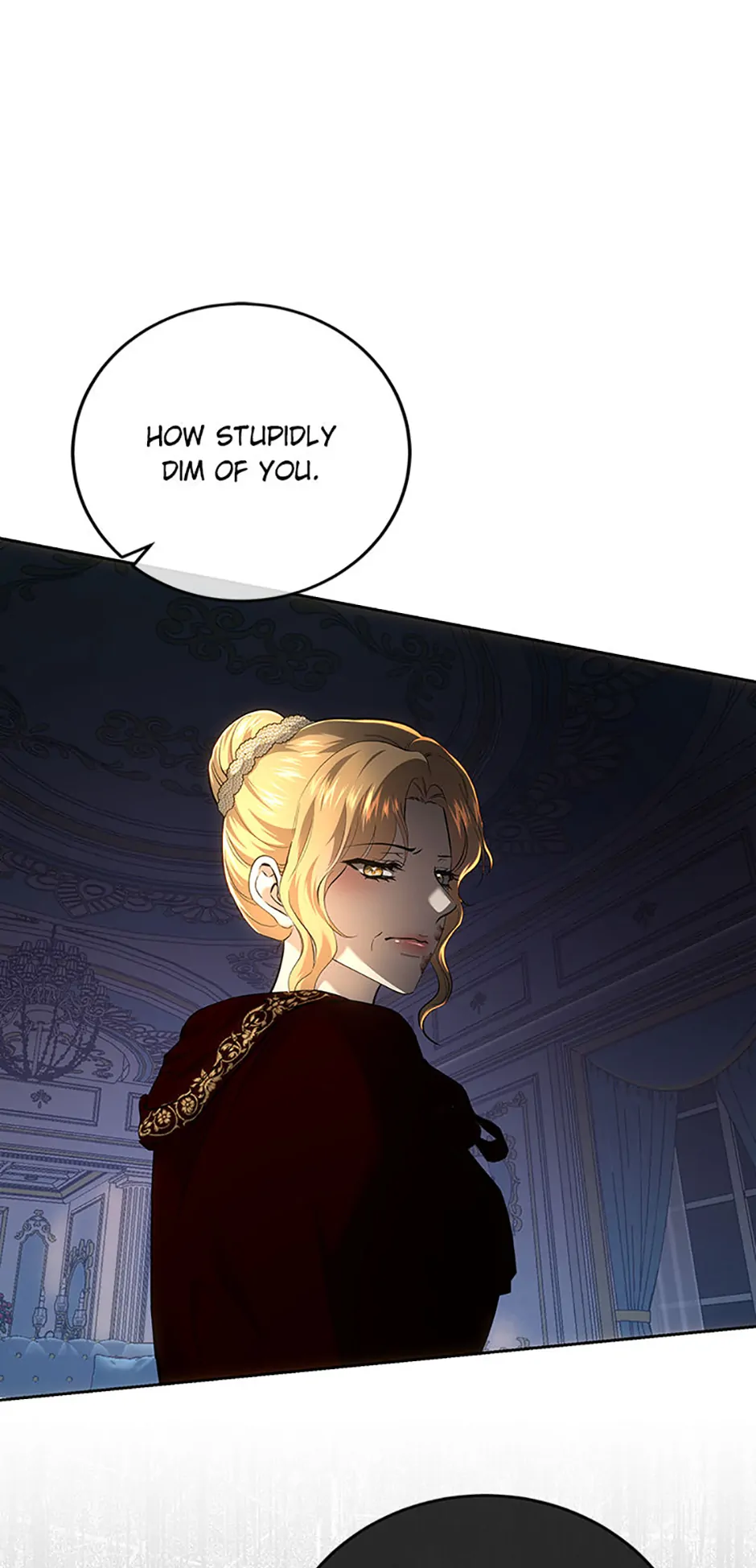 The Princess Blooms as a Crazy Flower Chapter 129 532 ch 129 129