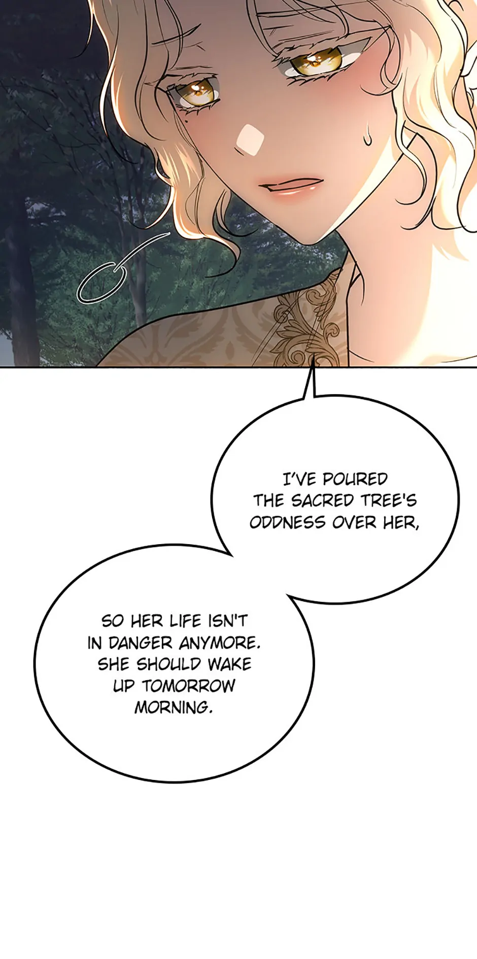 The Princess Blooms as a Crazy Flower Chapter 129 444 ch 129 41