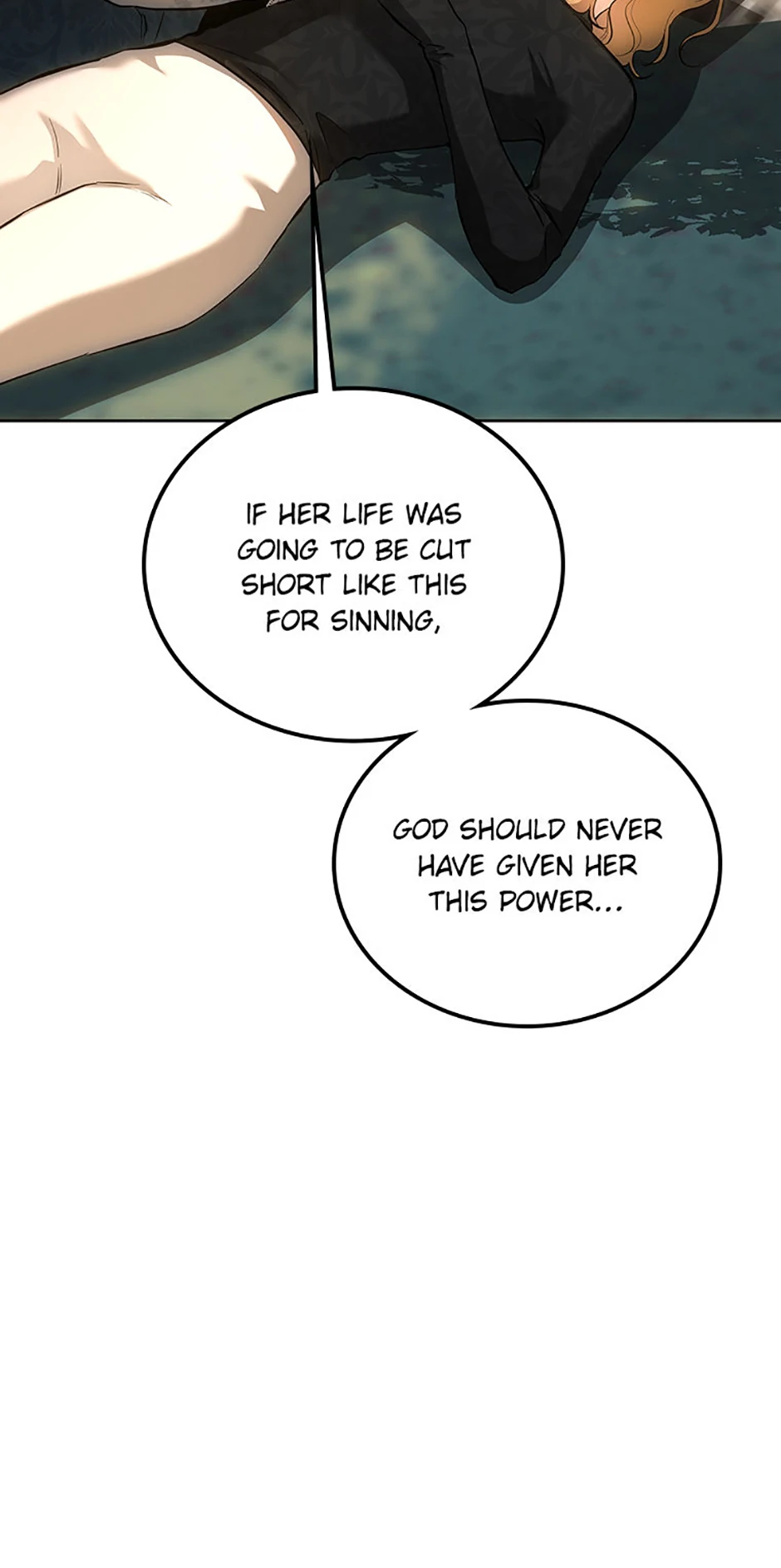 The Princess Blooms as a Crazy Flower Chapter 129 446 ch 129 43