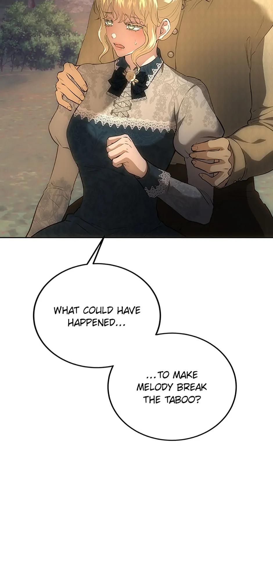 The Princess Blooms as a Crazy Flower Chapter 129 454 ch 129 51