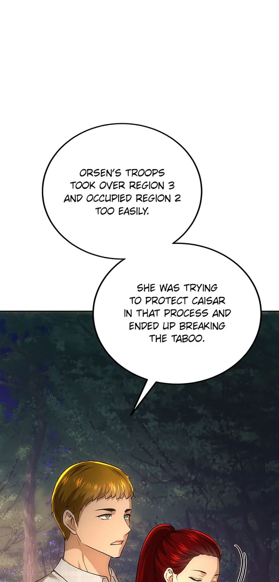 The Princess Blooms as a Crazy Flower Chapter 129 455 ch 129 52