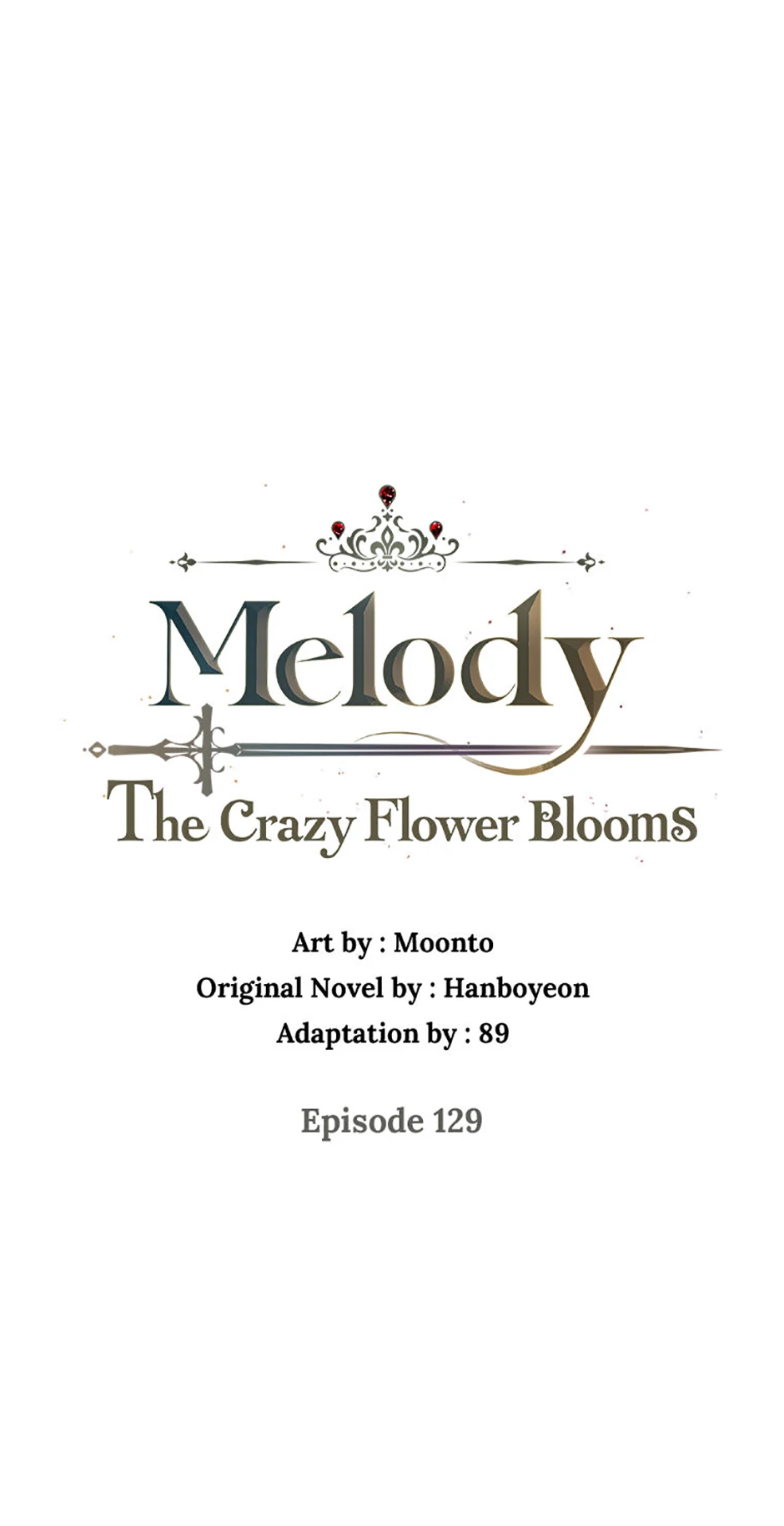 The Princess Blooms as a Crazy Flower Chapter 129 458 ch 129 55