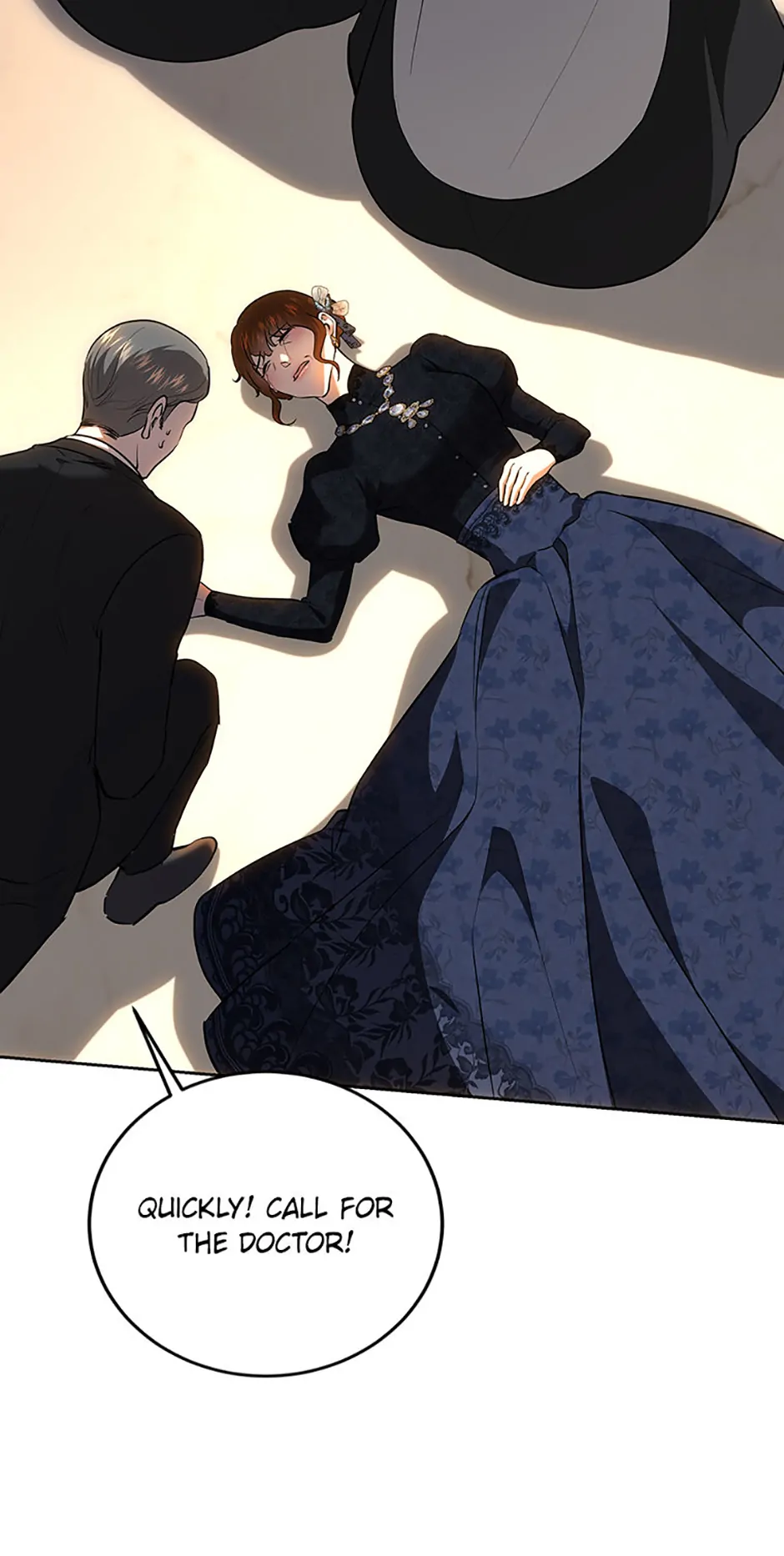 The Princess Blooms as a Crazy Flower Chapter 129 473 ch 129 70