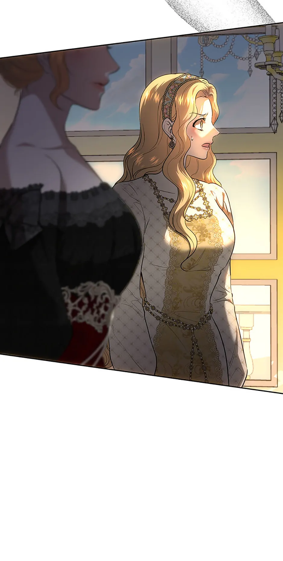 The Princess Blooms as a Crazy Flower Chapter 129 476 ch 129 73