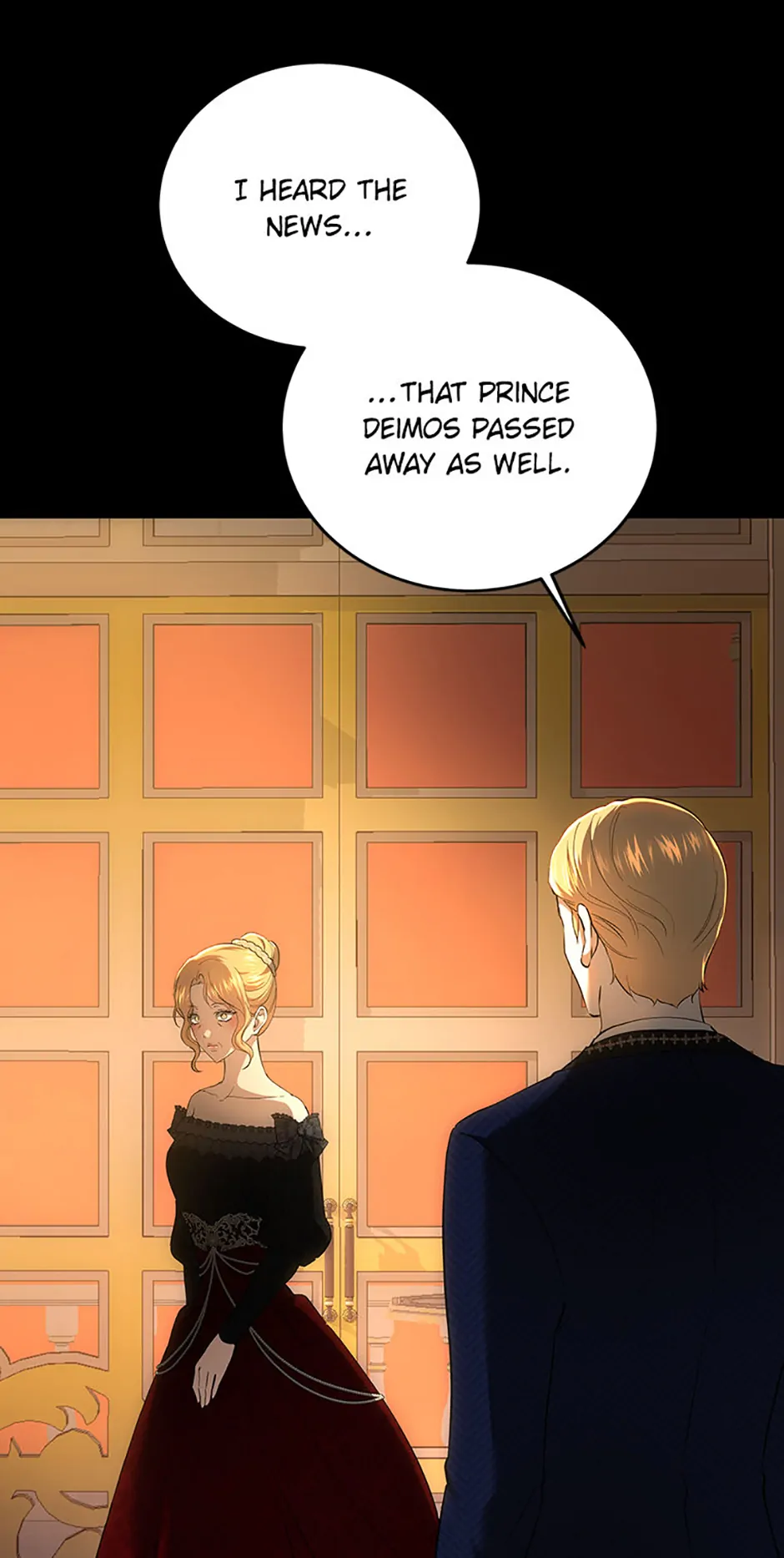 The Princess Blooms as a Crazy Flower Chapter 129 486 ch 129 83