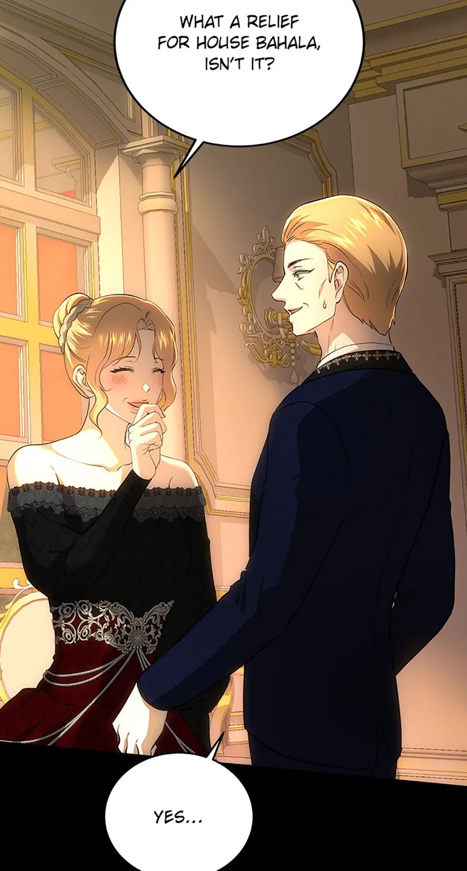 The Princess Blooms as a Crazy Flower Chapter 129 492 ch 129 89