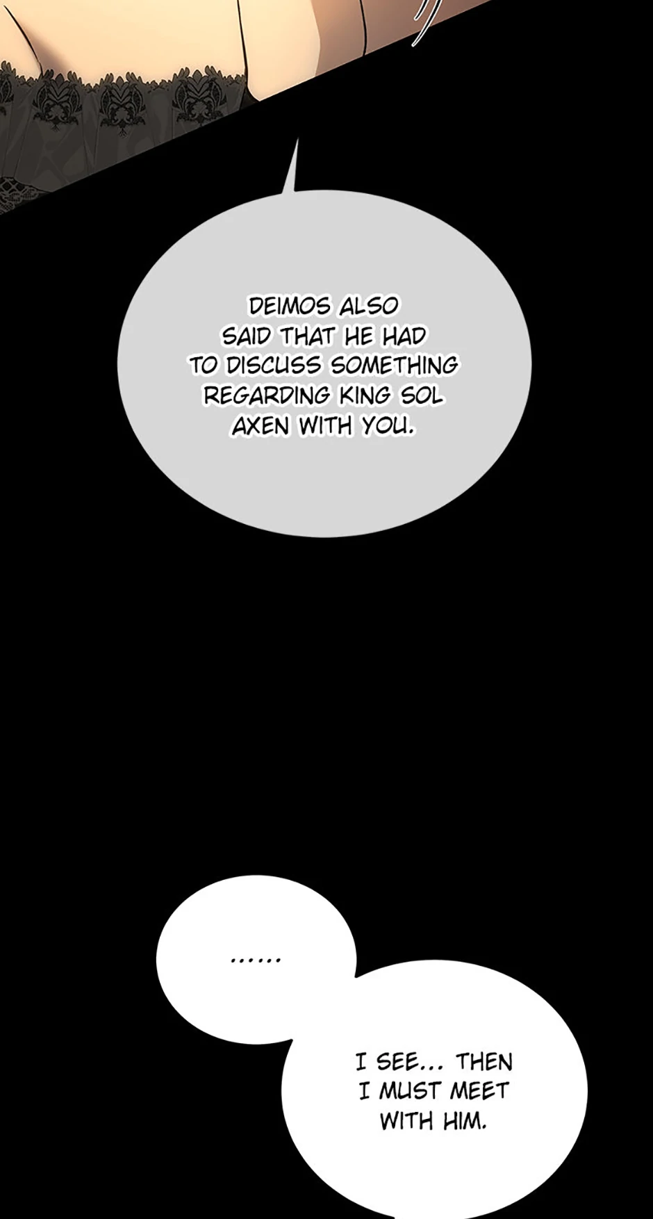 The Princess Blooms as a Crazy Flower Chapter 129 494 ch 129 91