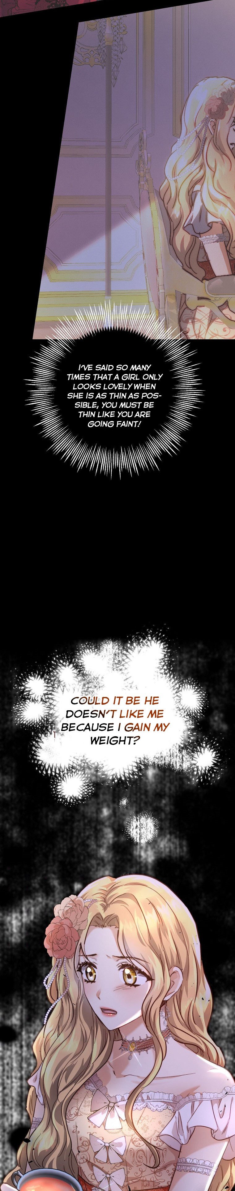 The Princess Blooms as a Crazy Flower Chapter 13 113 15