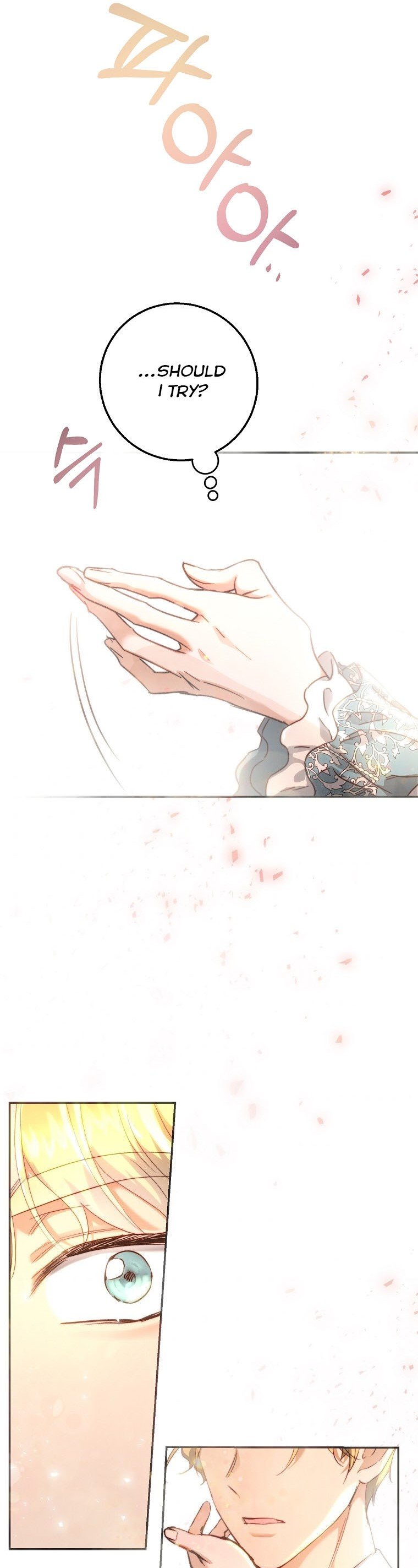 The Princess Blooms as a Crazy Flower Chapter 13 125 27