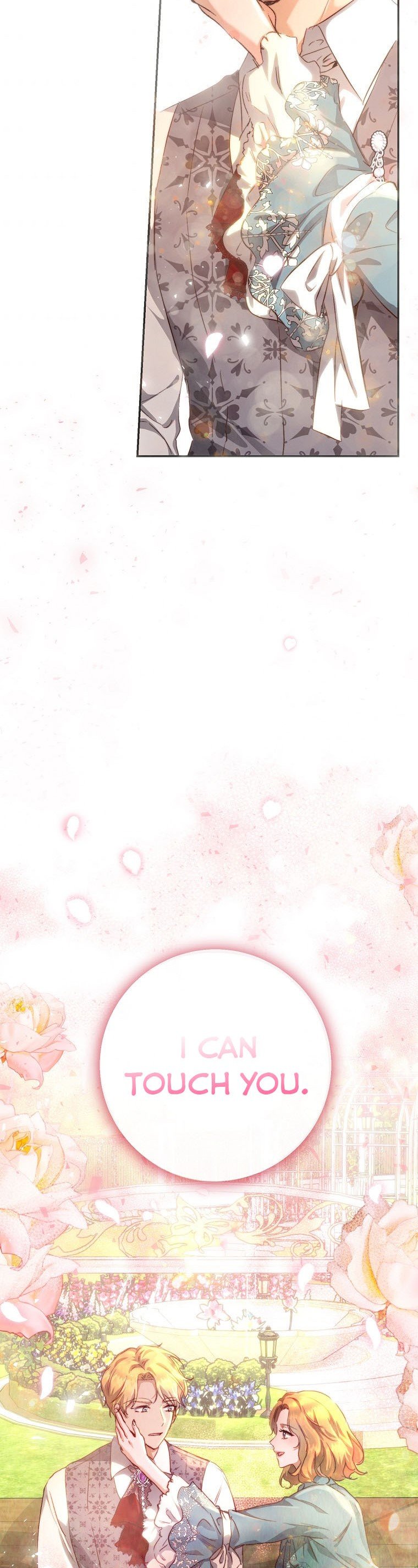 The Princess Blooms as a Crazy Flower Chapter 13 126 28