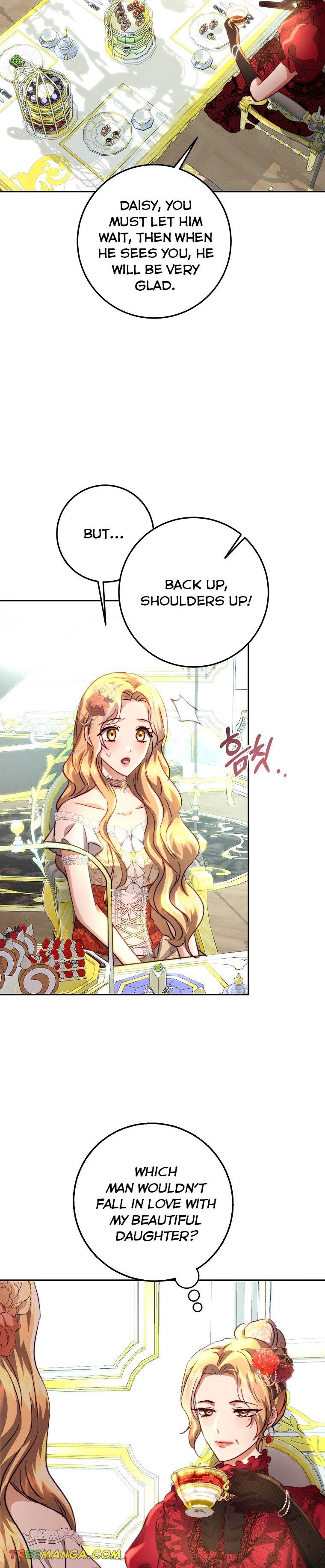 The Princess Blooms as a Crazy Flower Chapter 13 102 4