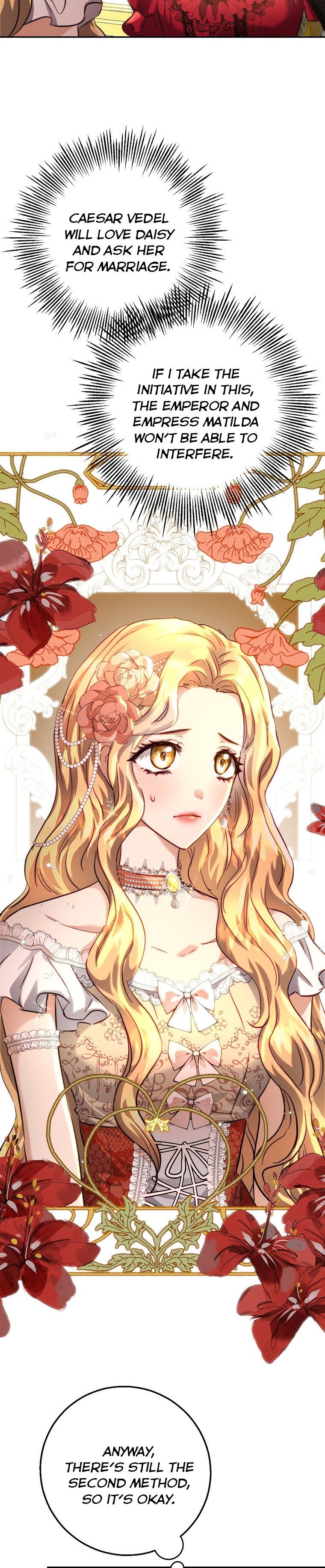 The Princess Blooms as a Crazy Flower Chapter 13 103 5