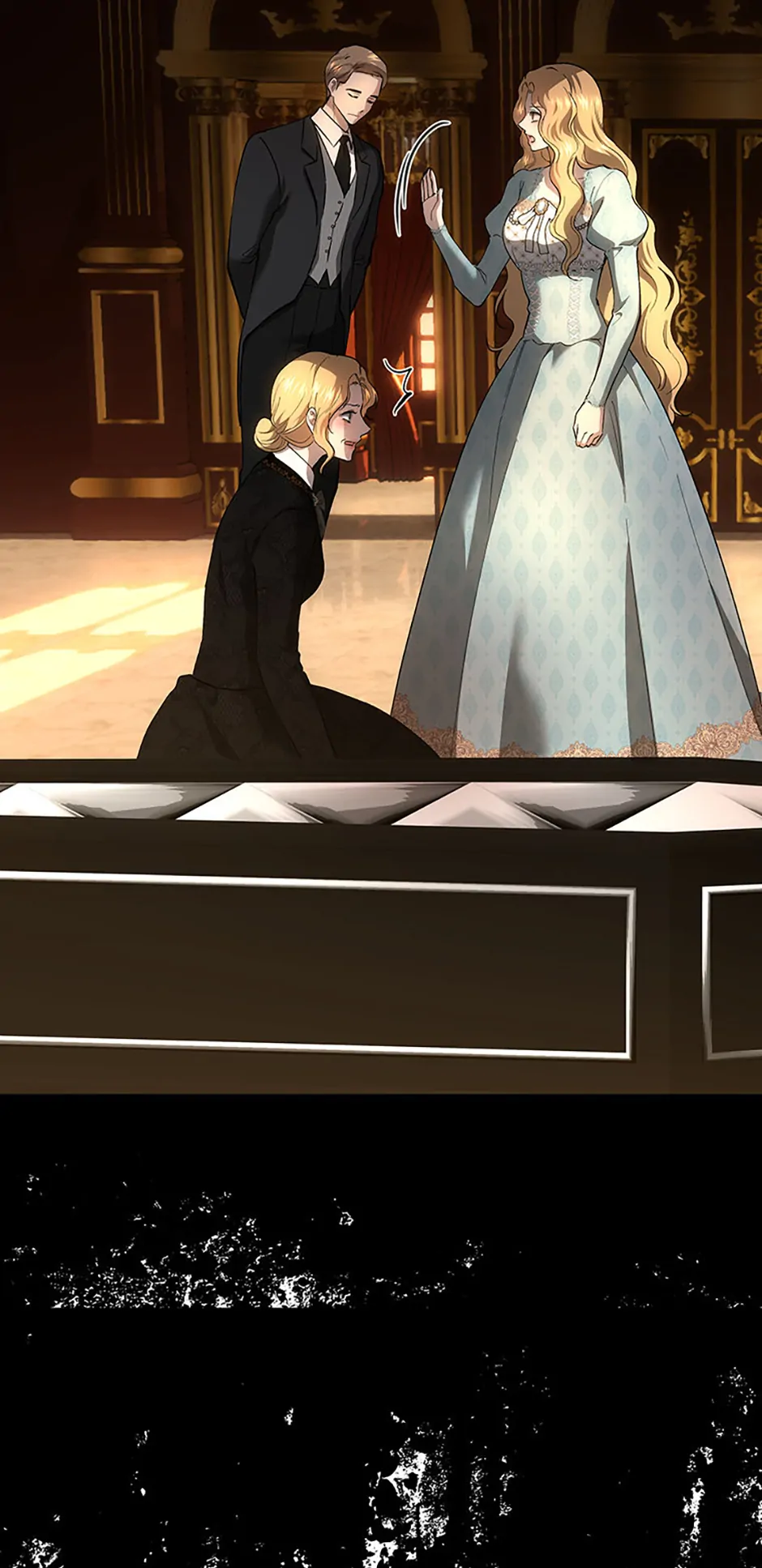 The Princess Blooms as a Crazy Flower Chapter 142 323 004