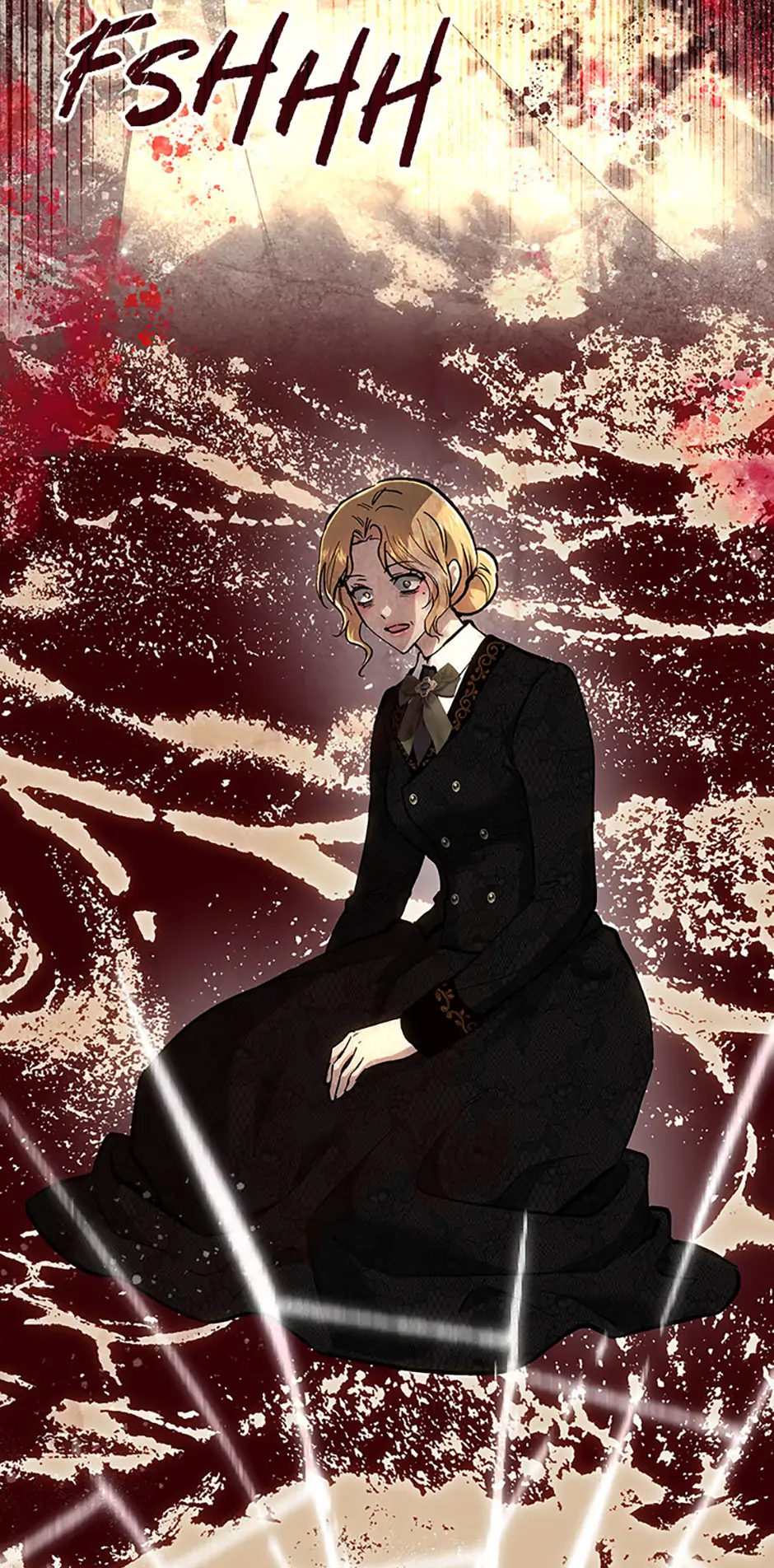 The Princess Blooms as a Crazy Flower Chapter 142 330 011
