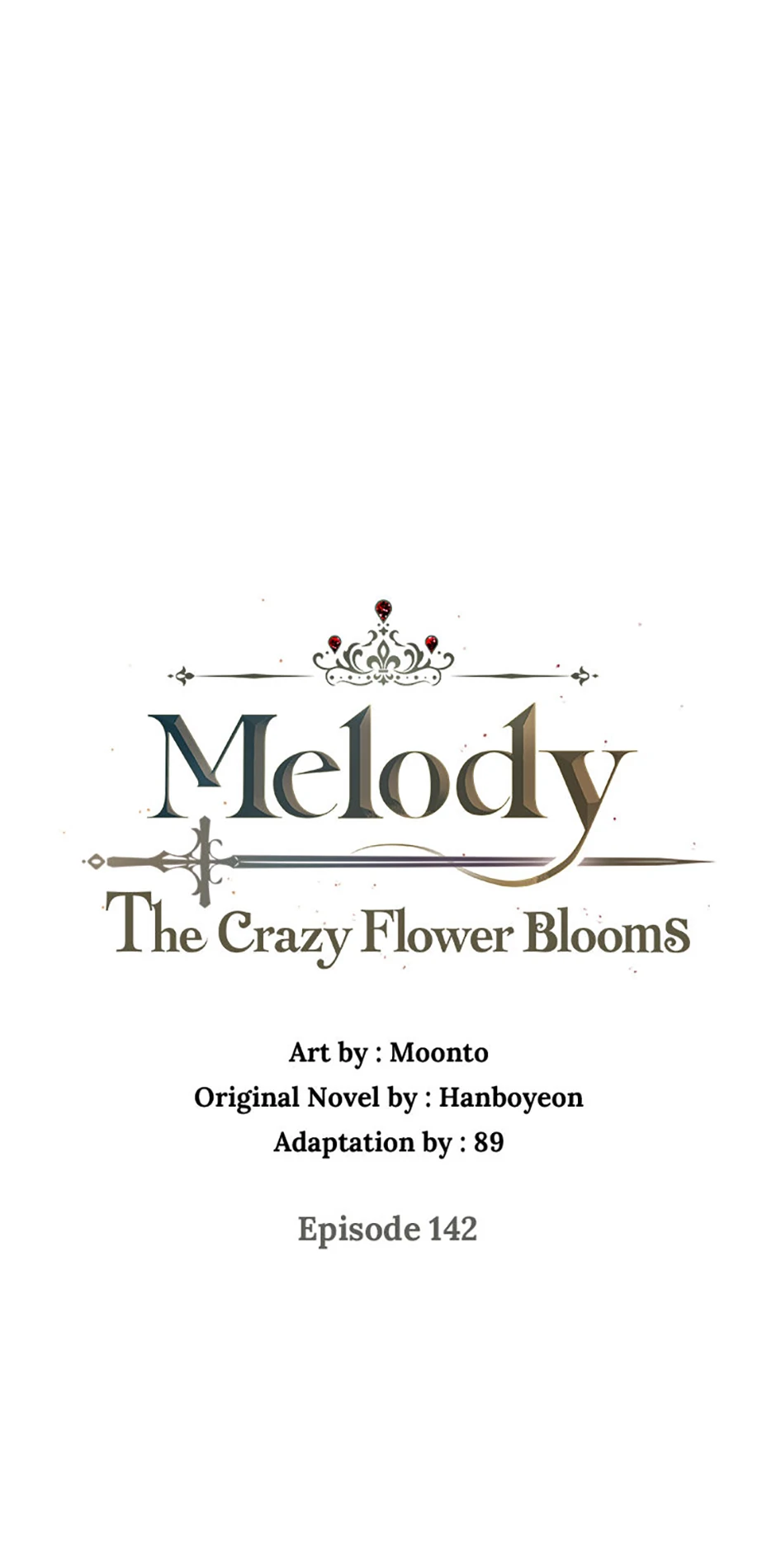 The Princess Blooms as a Crazy Flower Chapter 142 332 013
