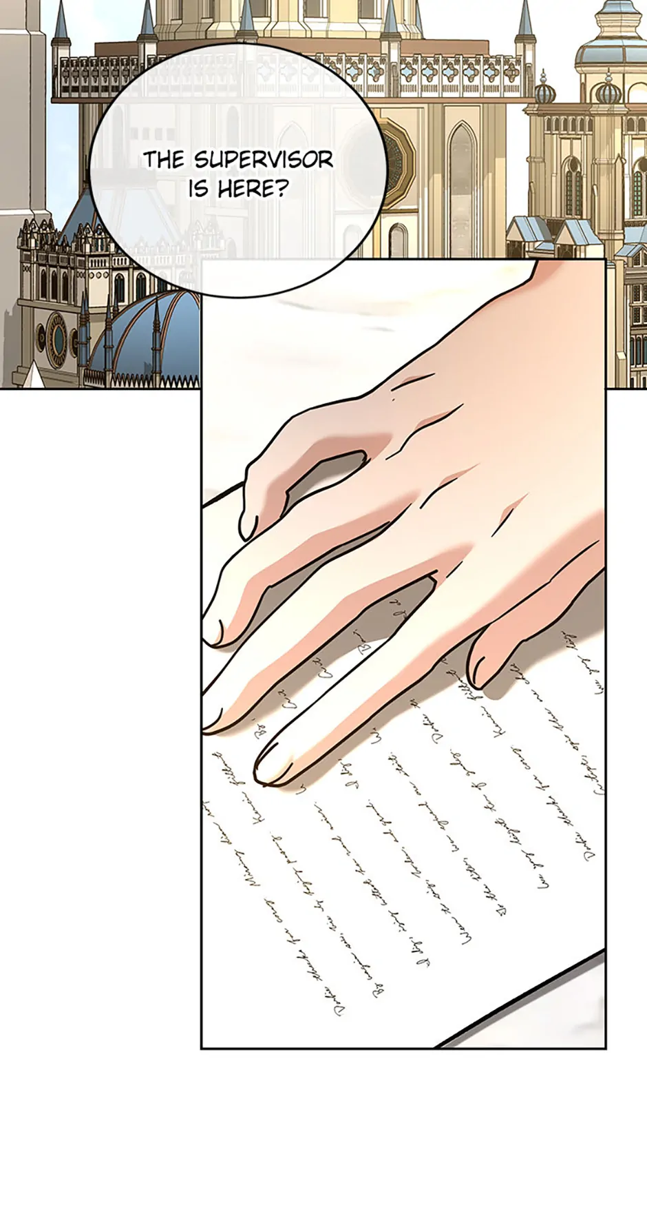 The Princess Blooms as a Crazy Flower Chapter 142 334 015
