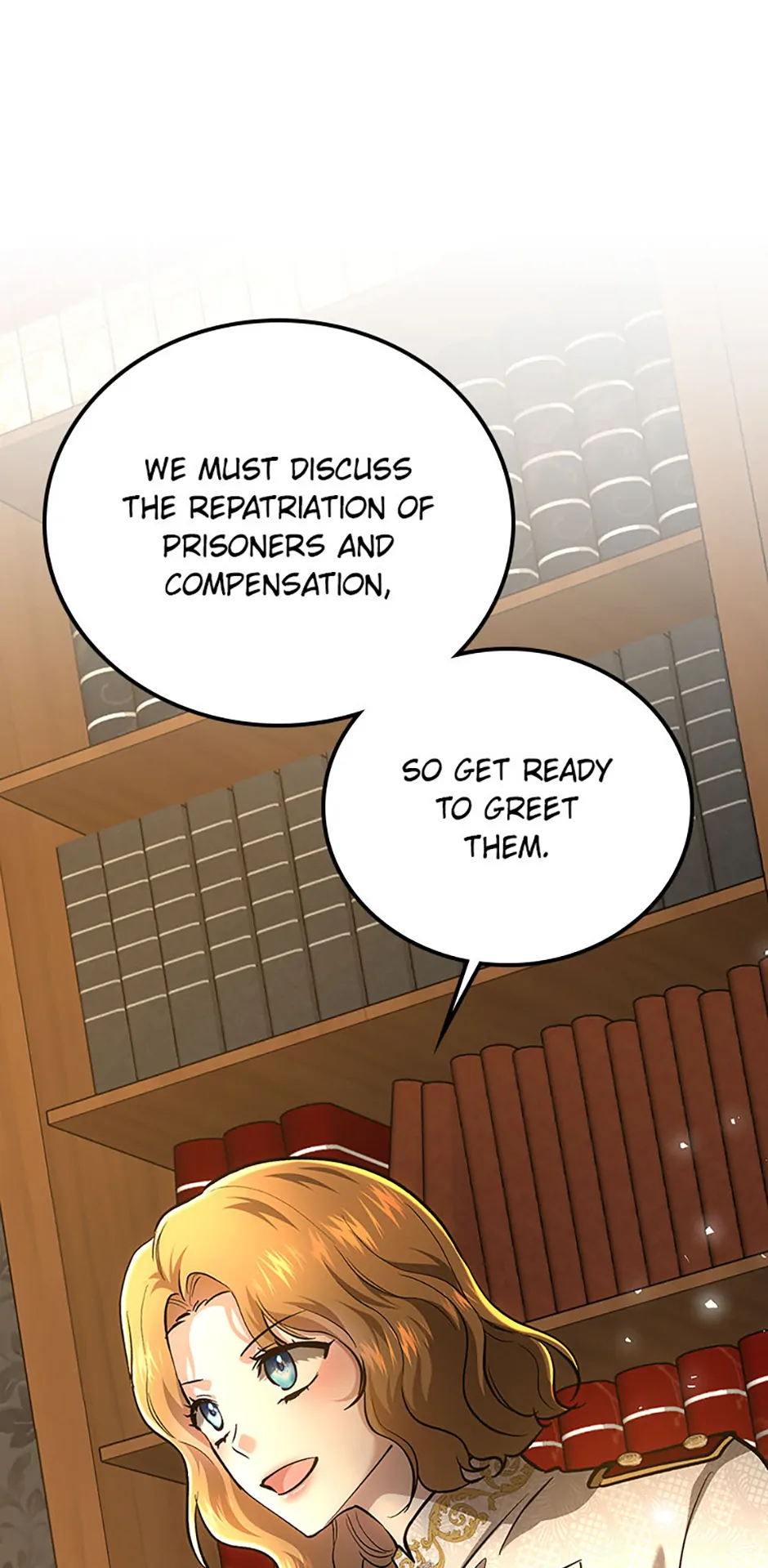 The Princess Blooms as a Crazy Flower Chapter 142 340 021