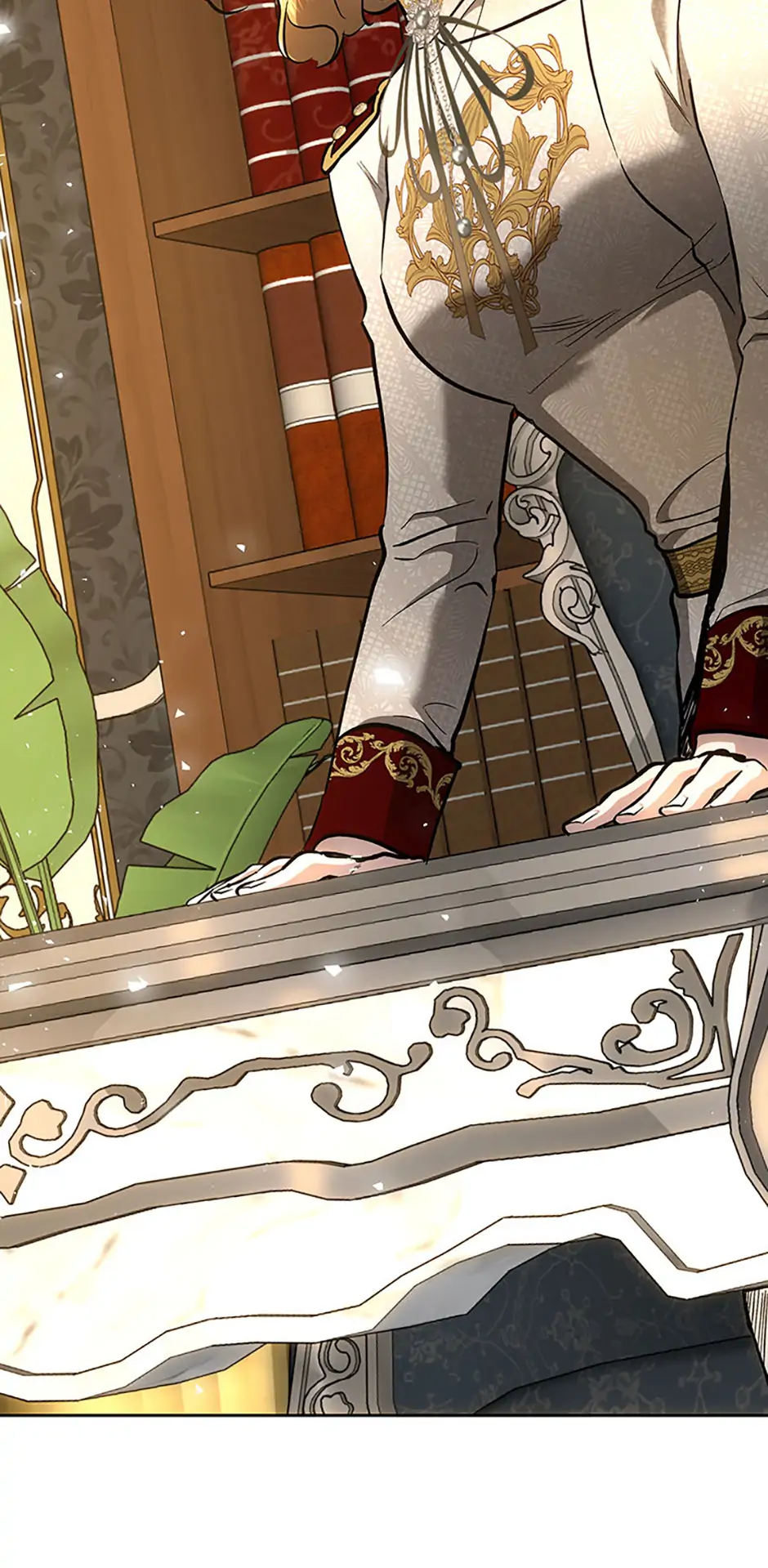 The Princess Blooms as a Crazy Flower Chapter 142 341 022
