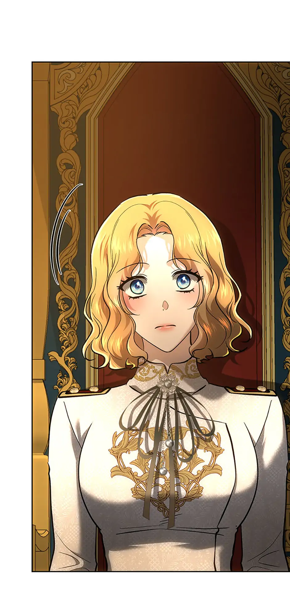 The Princess Blooms as a Crazy Flower Chapter 142 343 024