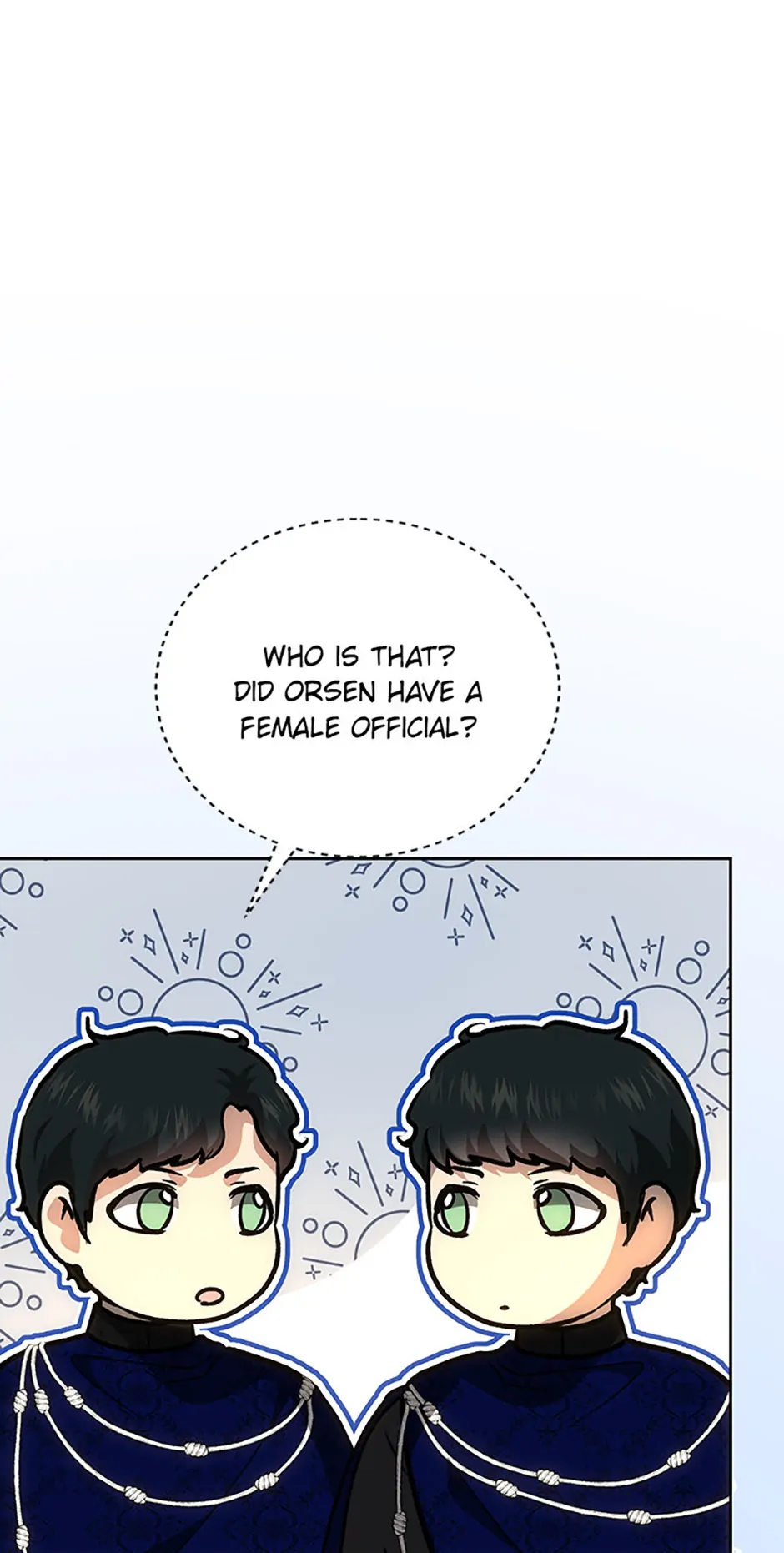 The Princess Blooms as a Crazy Flower Chapter 142 347 028