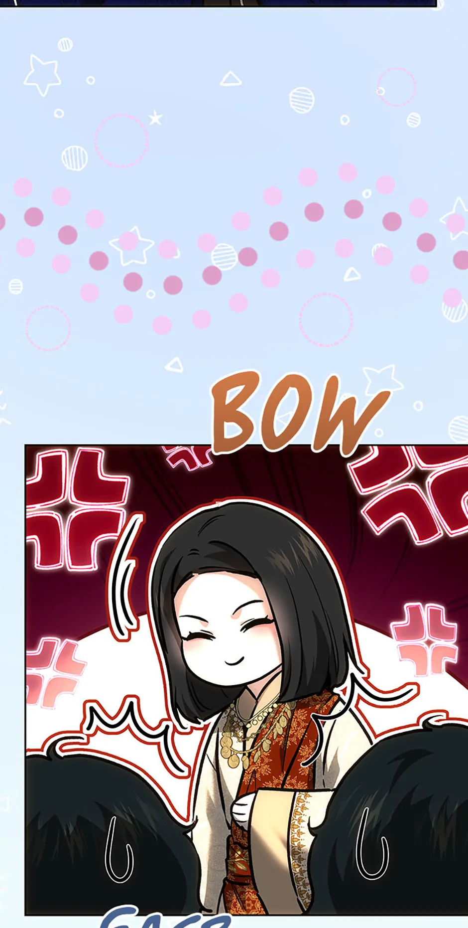The Princess Blooms as a Crazy Flower Chapter 142 348 029