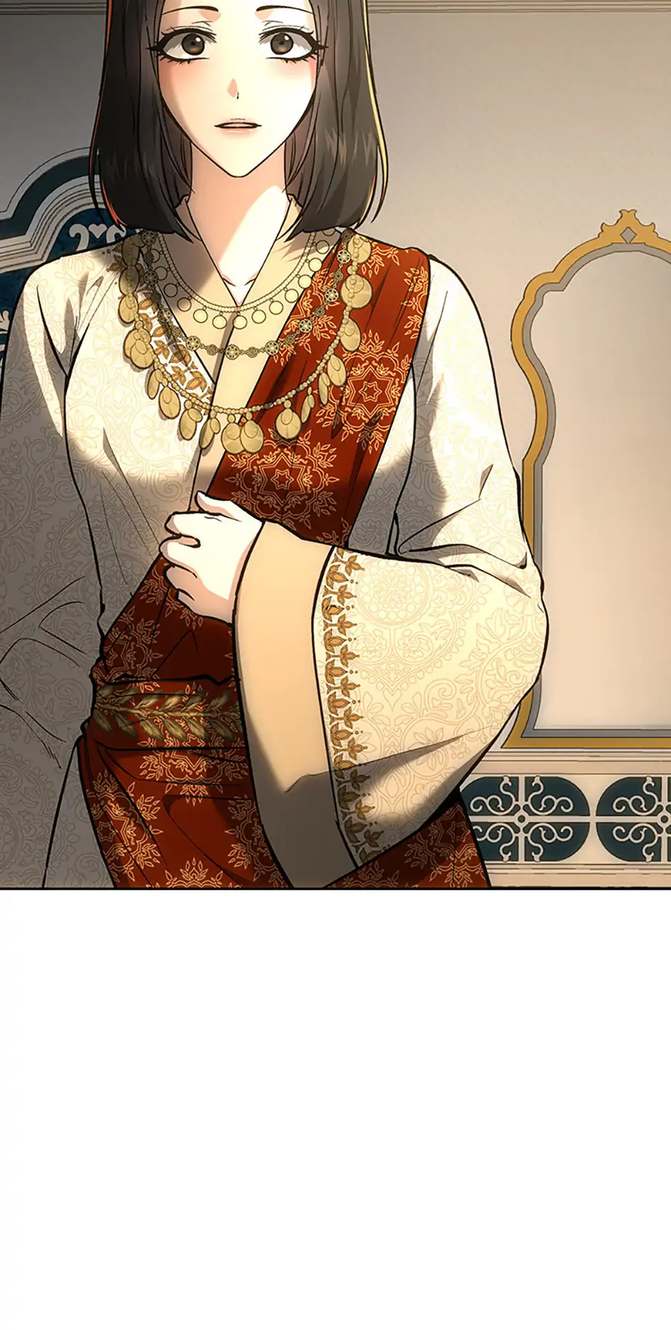 The Princess Blooms as a Crazy Flower Chapter 142 350 031