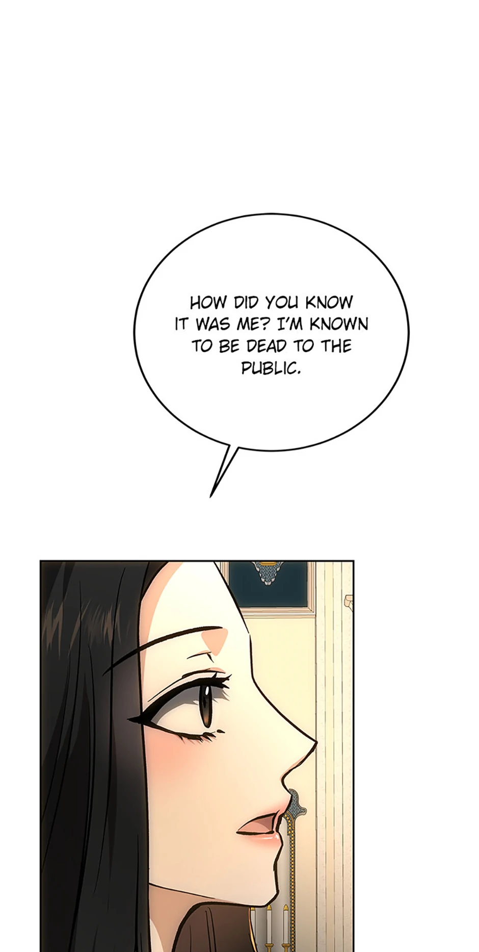 The Princess Blooms as a Crazy Flower Chapter 142 353 034